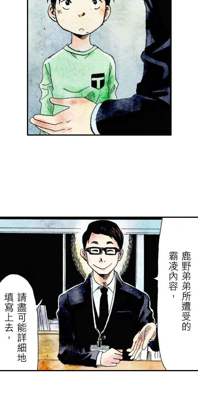 死役所1条 您是自杀的吧？-1-
