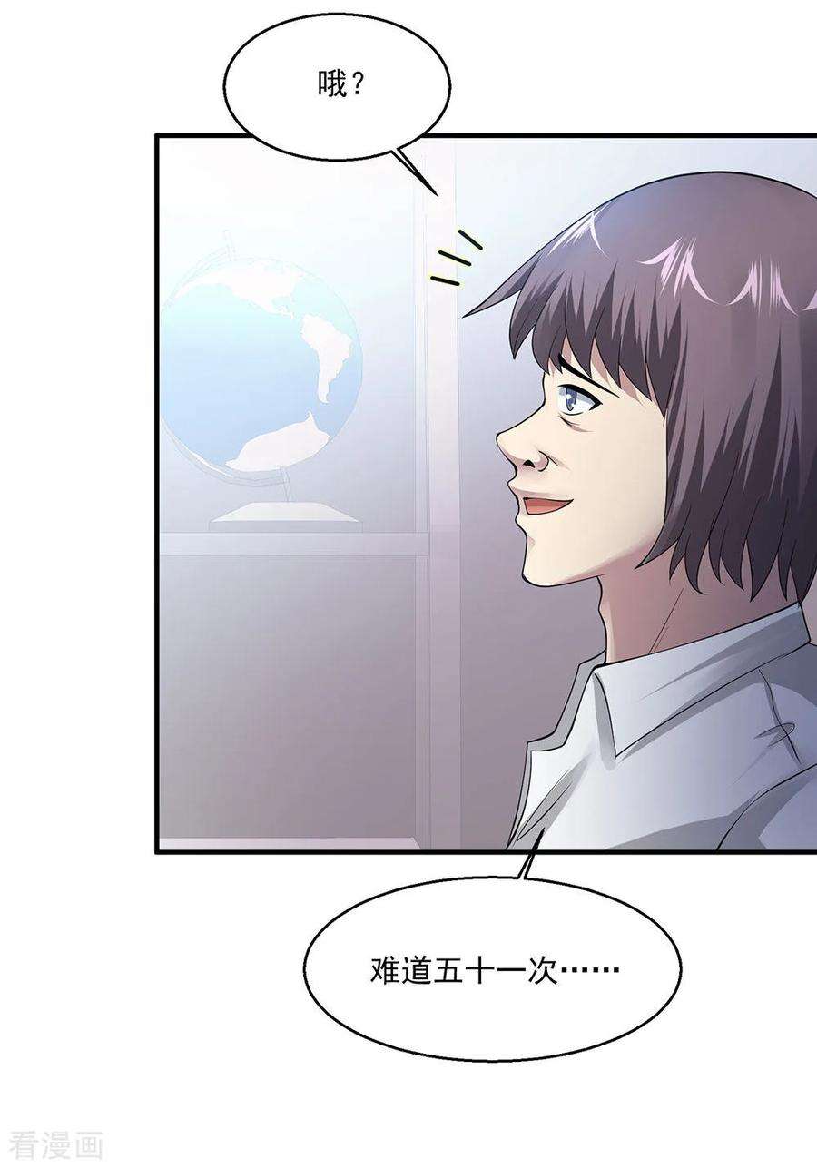 绝品医圣75话 暴力女警