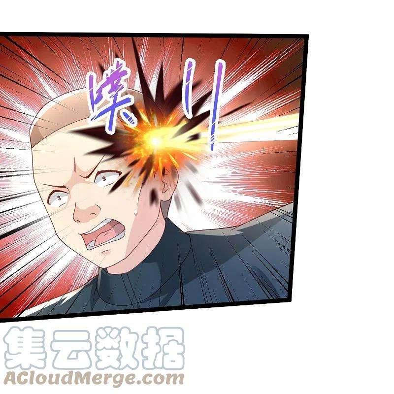 绝品医圣258话 打起架来还挺帅