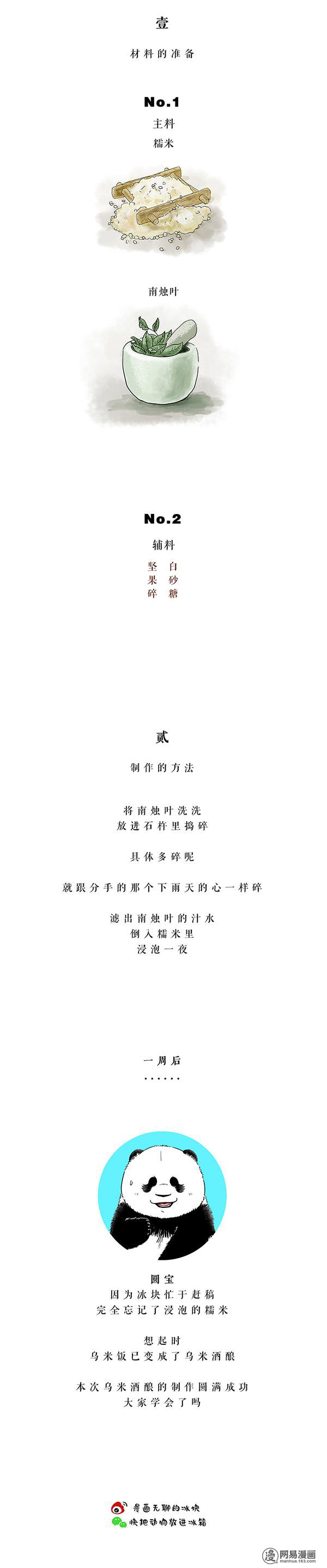 快把动物放进冰箱153 雨生百谷夏将至