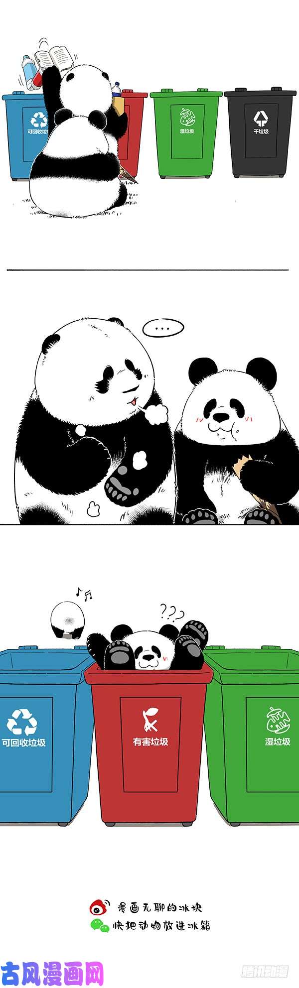 快把动物放进冰箱168我来摆正你的位置~