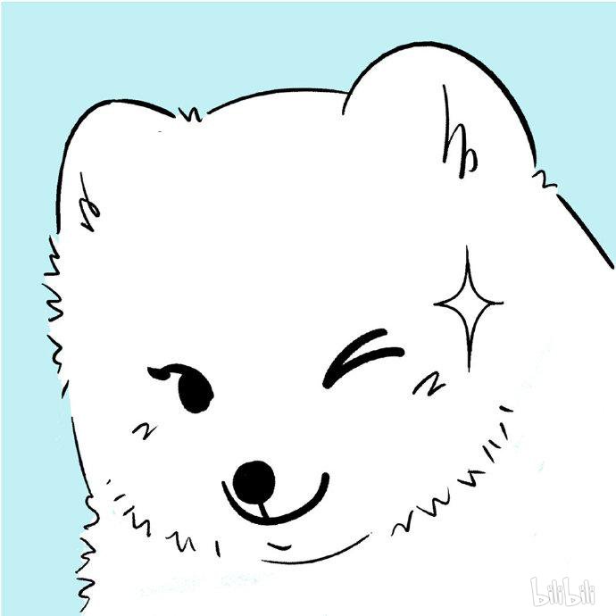 快把动物放进冰箱175 这份叽叽喳喳的浪漫请收好