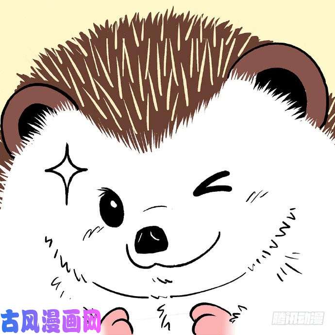 快把动物放进冰箱175这份叽叽喳喳的浪漫请收好