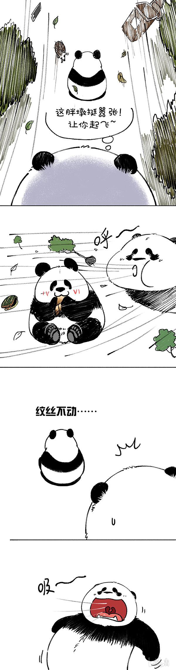 快把动物放进冰箱176 相信自己你是最胖的