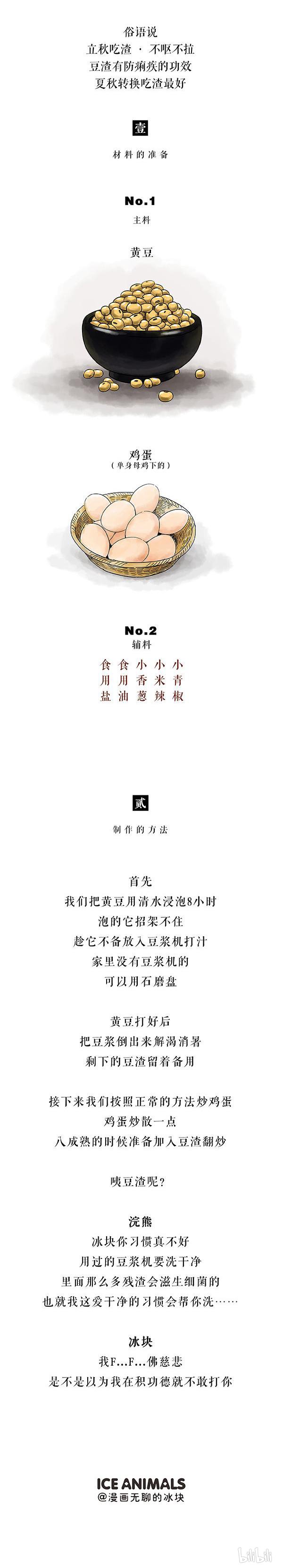 快把动物放进冰箱176 相信自己你是最胖的