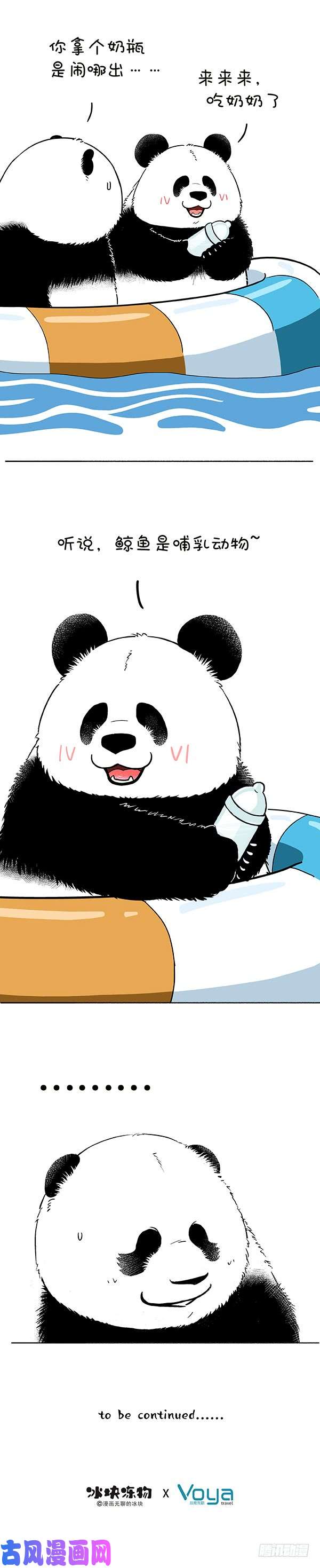 快把动物放进冰箱178今天着实把我鲸到了