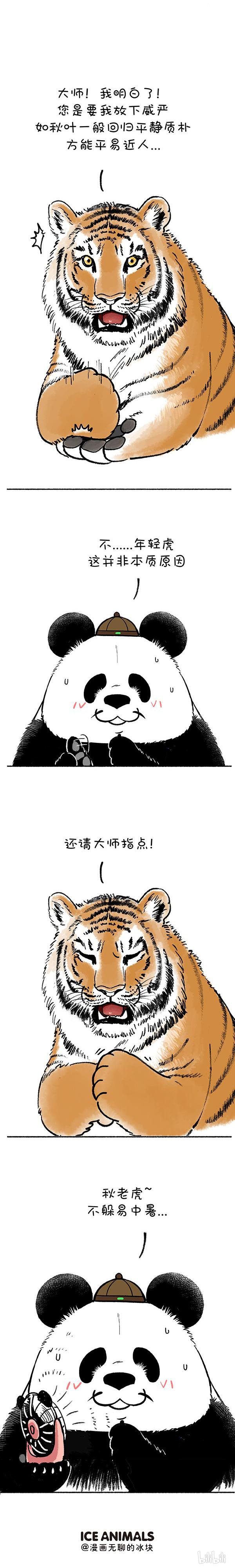 快把动物放进冰箱179 百兽之王非你莫属