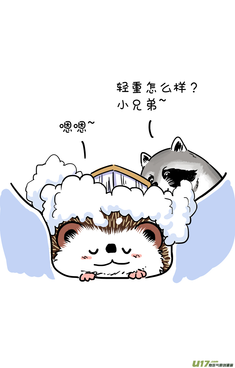 快把动物放进冰箱184登月／185从头做起