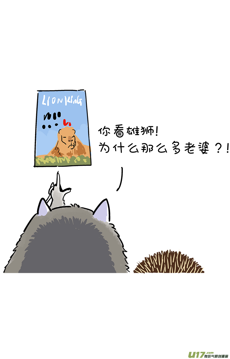 快把动物放进冰箱186毒奶冰块／187明明可以靠脸吃饭