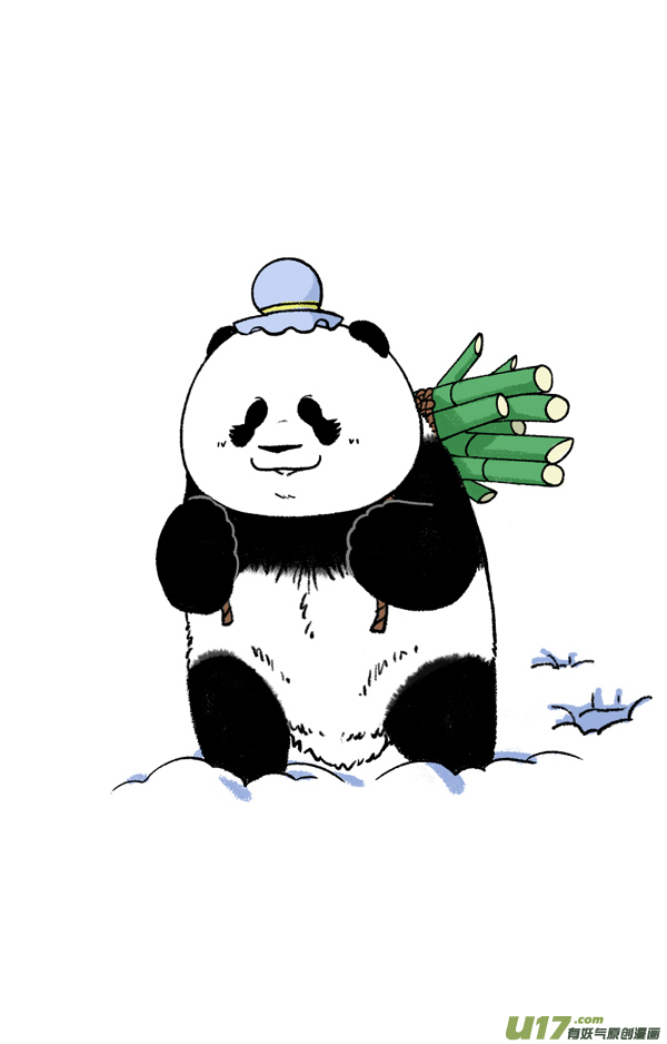 快把动物放进冰箱圣诞收礼物一定要当心