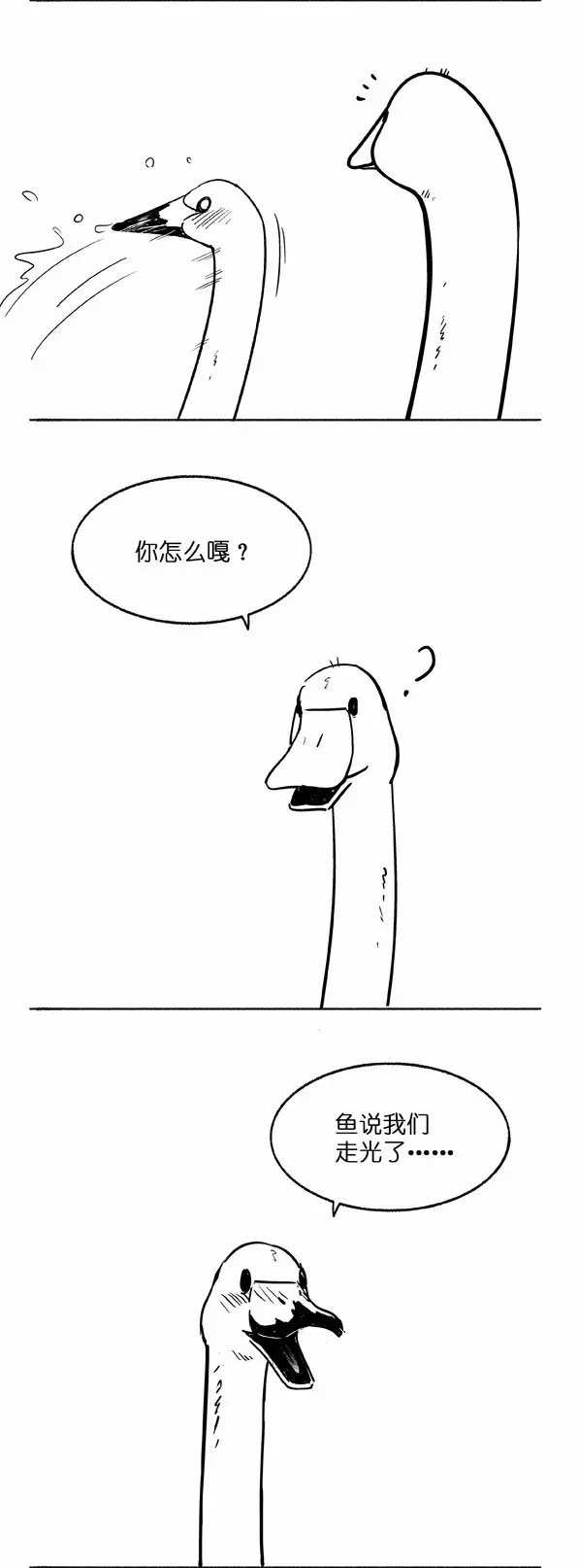 快把动物放进冰箱006