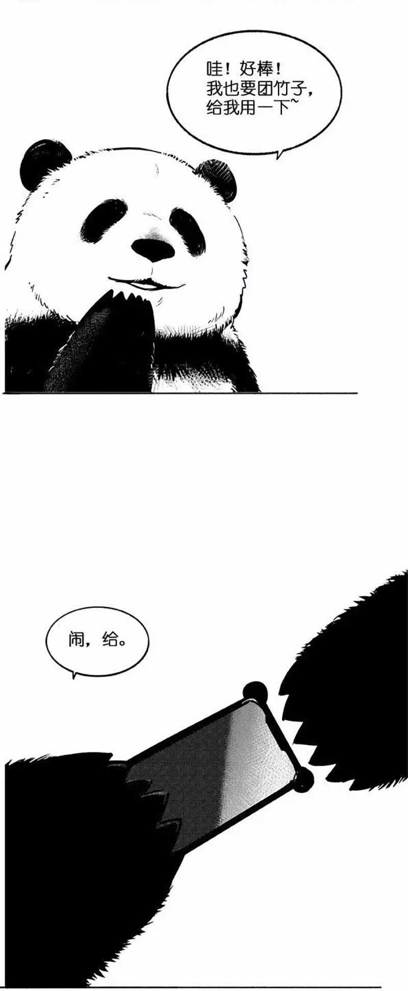 快把动物放进冰箱010