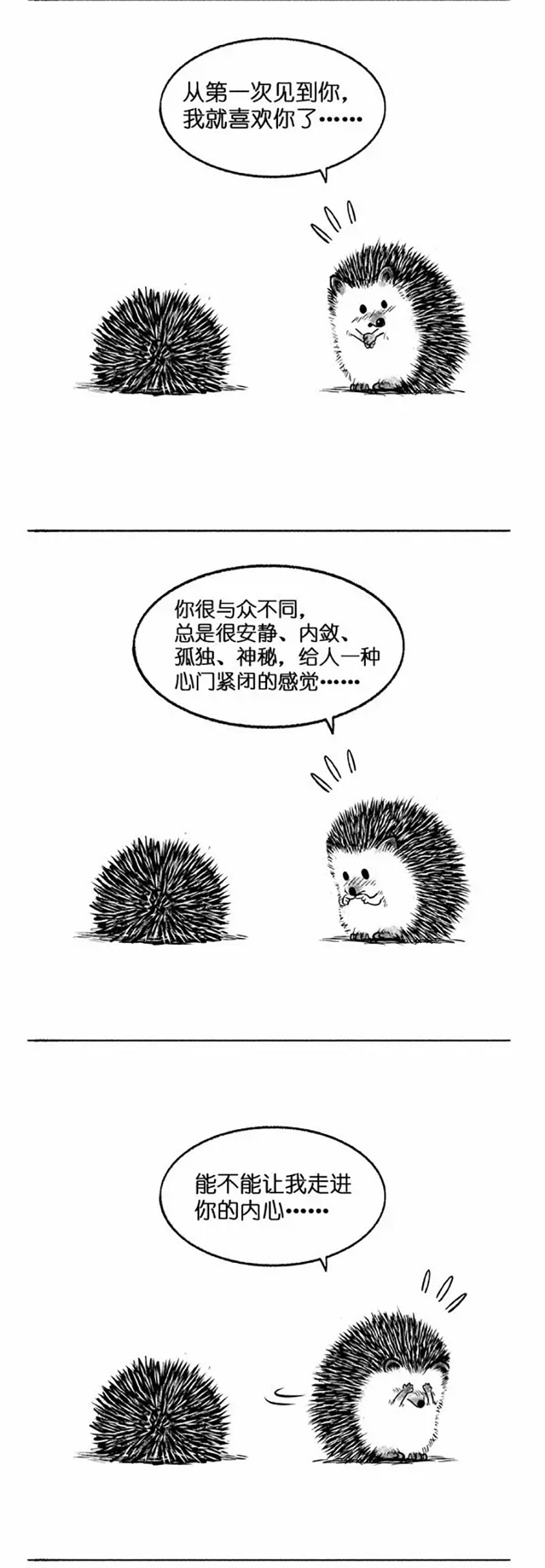 快把动物放进冰箱011