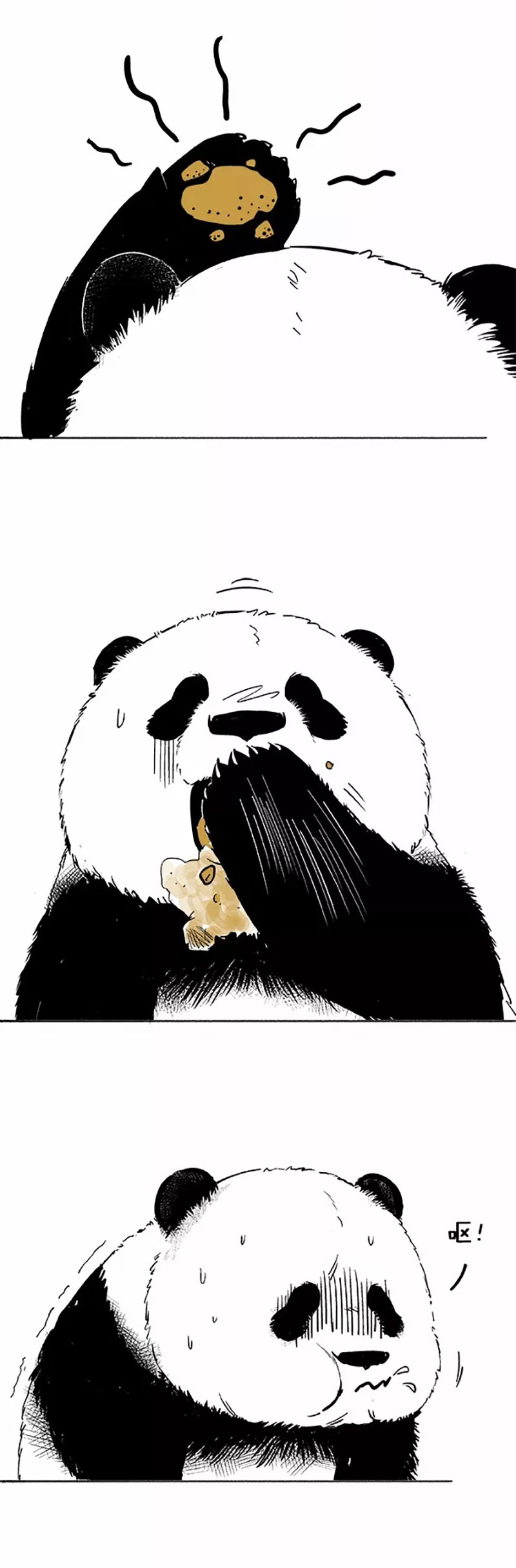快把动物放进冰箱016