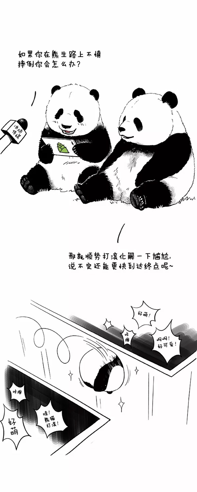 快把动物放进冰箱20