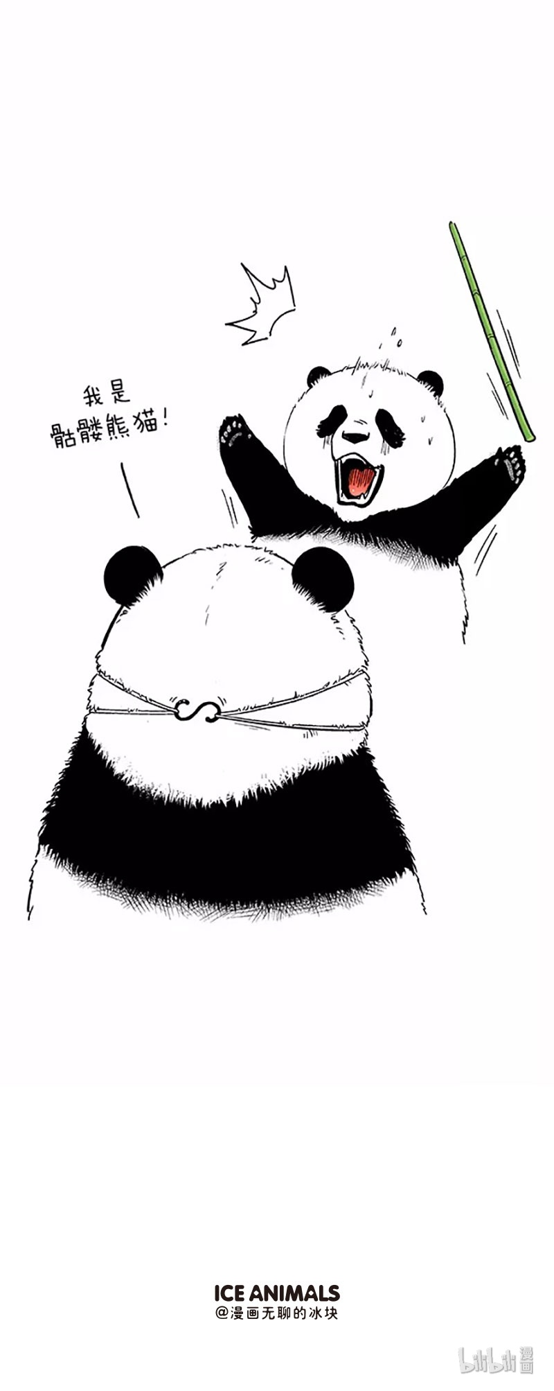 快把动物放进冰箱028