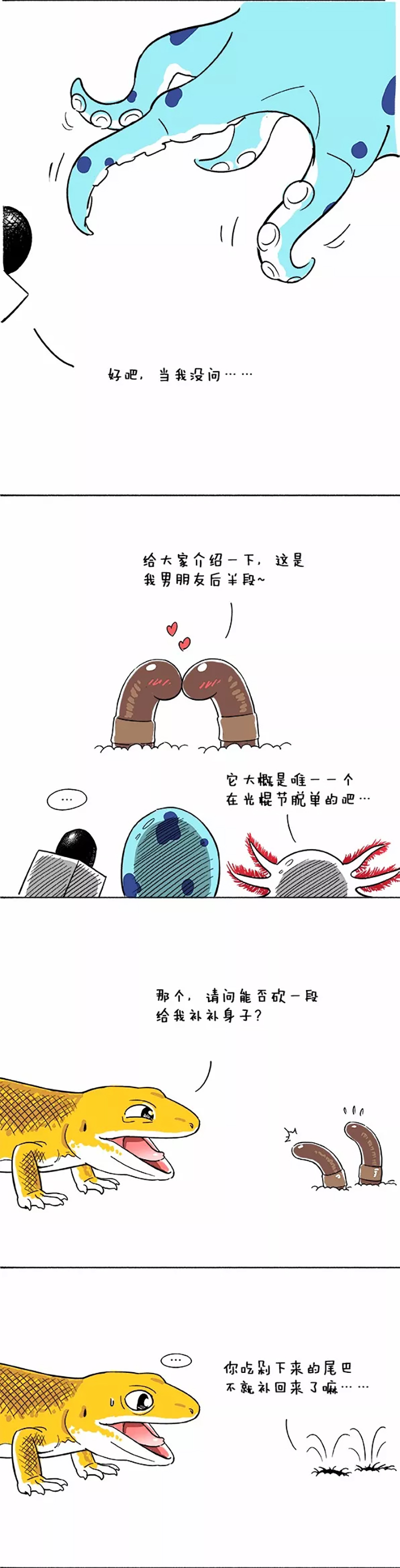 快把动物放进冰箱039