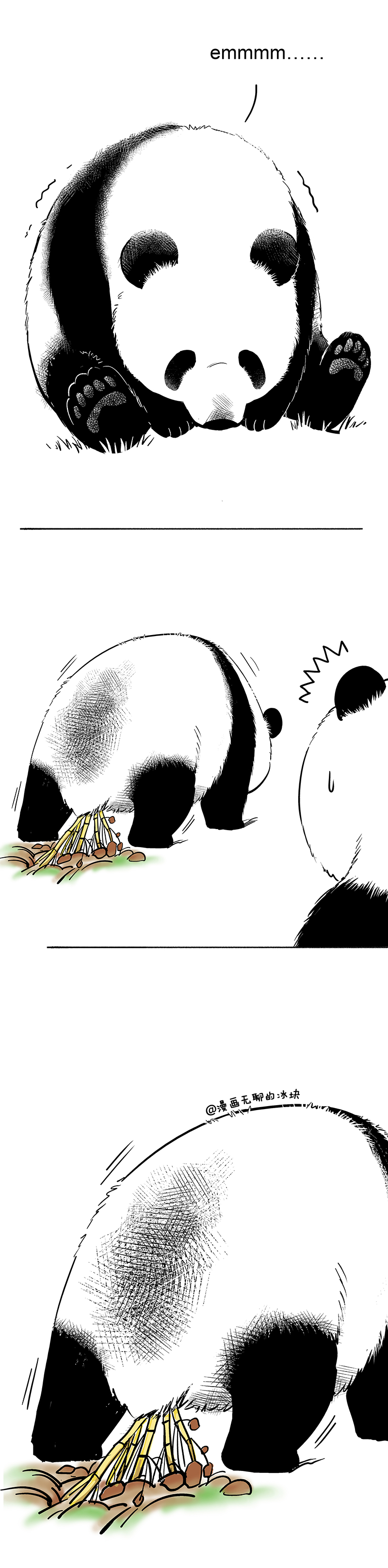 快把动物放进冰箱047