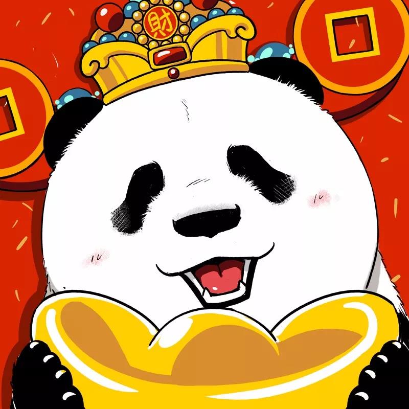 快把动物放进冰箱061 恭喜发财旺财旺财