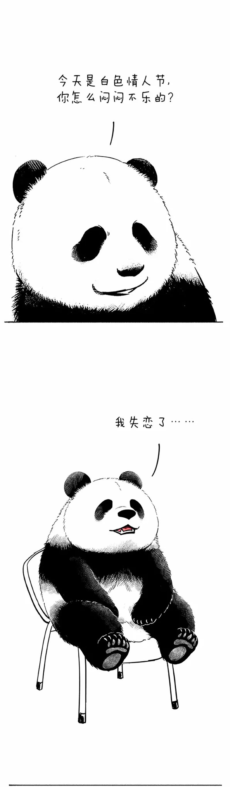 快把动物放进冰箱066 他在白色情人节这天走了