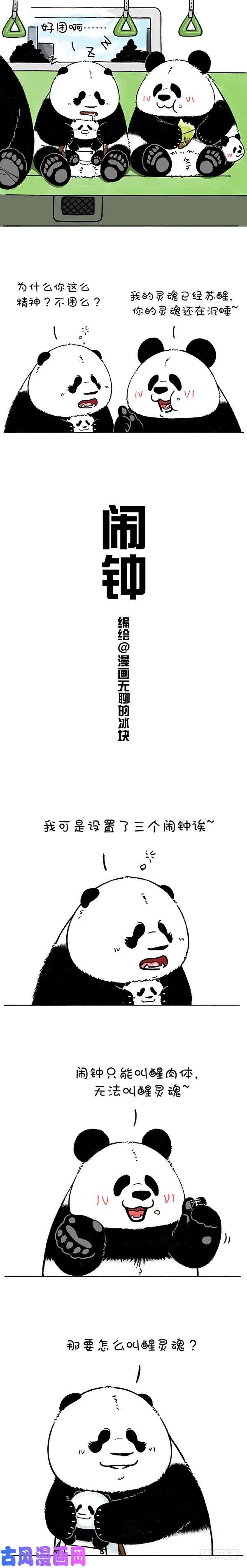 快把动物放进冰箱198高效灵魂起床法
