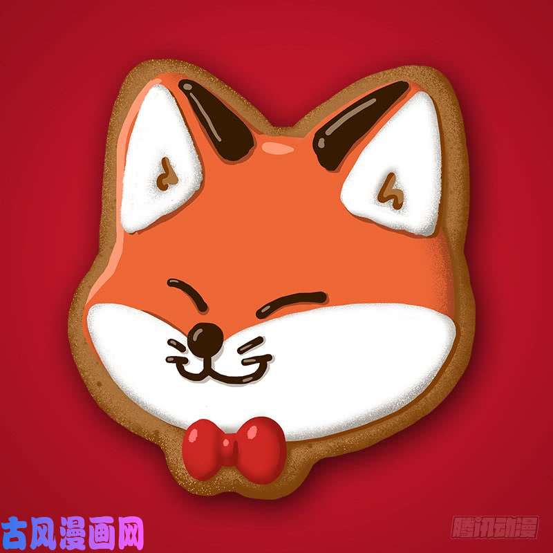 快把动物放进冰箱203新出炉的圣诞点心来啦