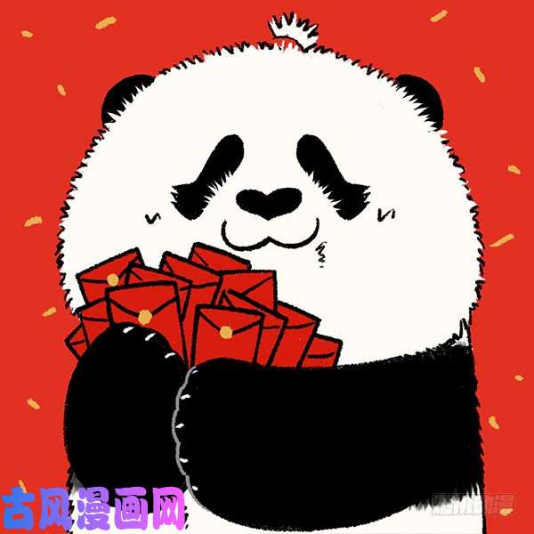 快把动物放进冰箱209鼠年新年头像壁纸合集