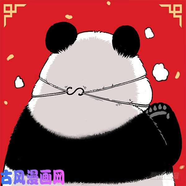 快把动物放进冰箱209鼠年新年头像壁纸合集