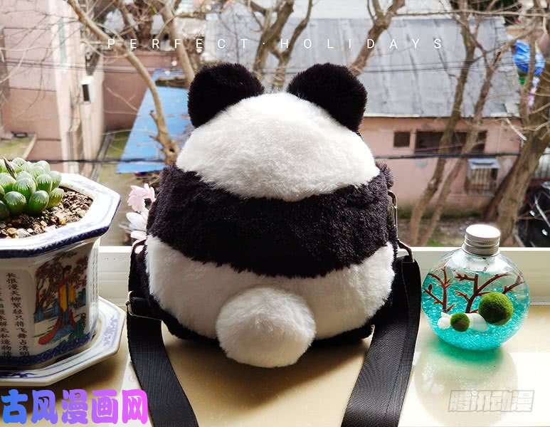 快把动物放进冰箱218给世界添点绿