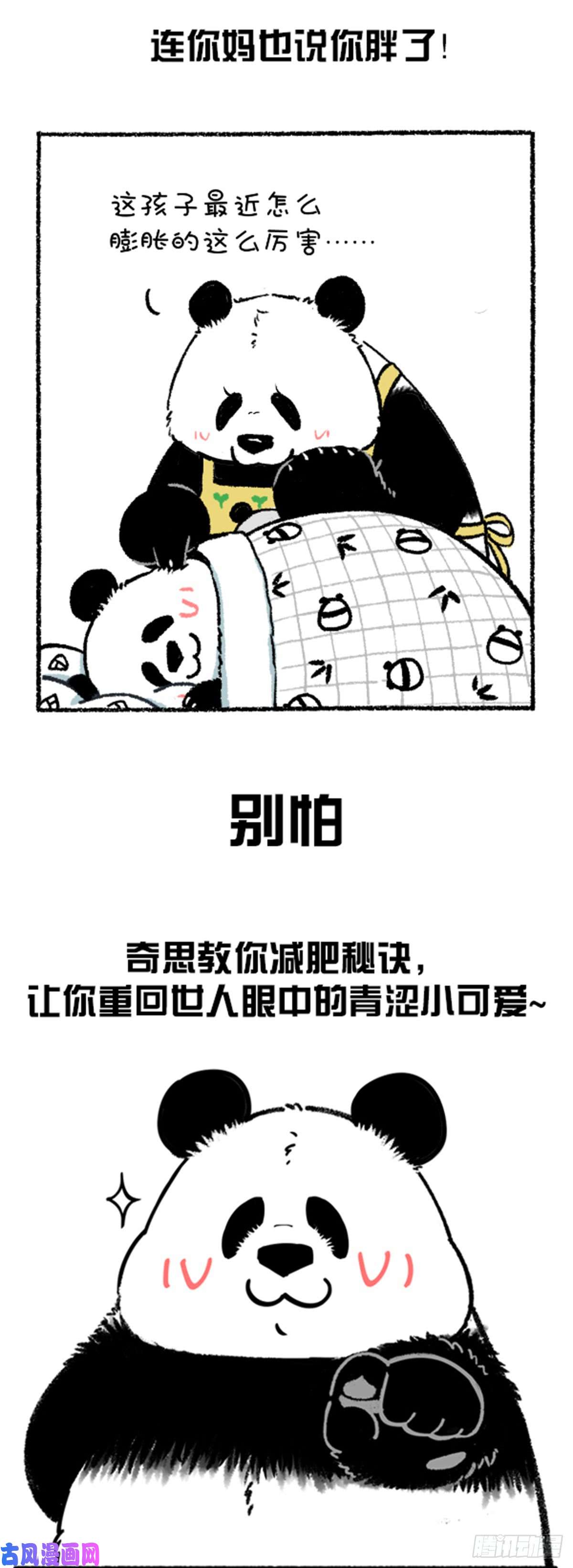 快把动物放进冰箱减肥还是要找对的人~