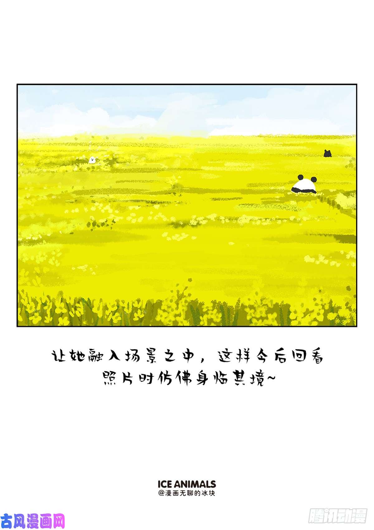 快把动物放进冰箱阿直恋爱课堂Lesson4