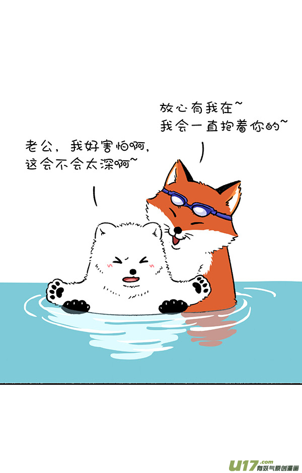 快把动物放进冰箱这是一场盛夏的降维打击！／吃瓜