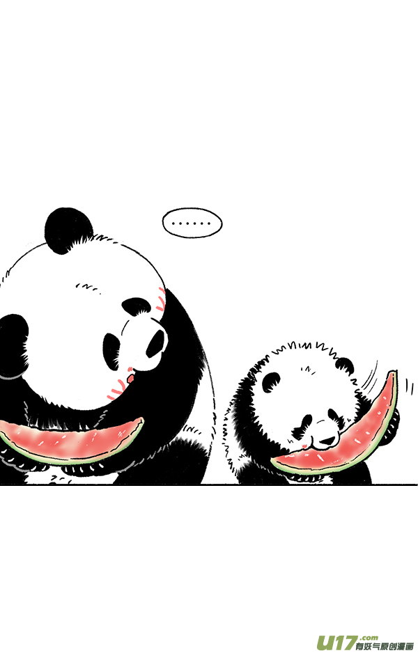 快把动物放进冰箱这是一场盛夏的降维打击！／吃瓜