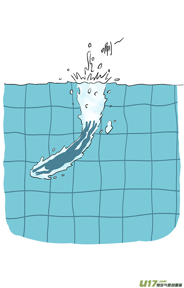 快把动物放进冰箱这项运动适合夏天~~