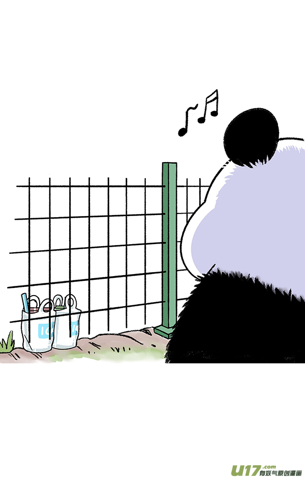 快把动物放进冰箱只要思想不滑坡，办法总比困难多！