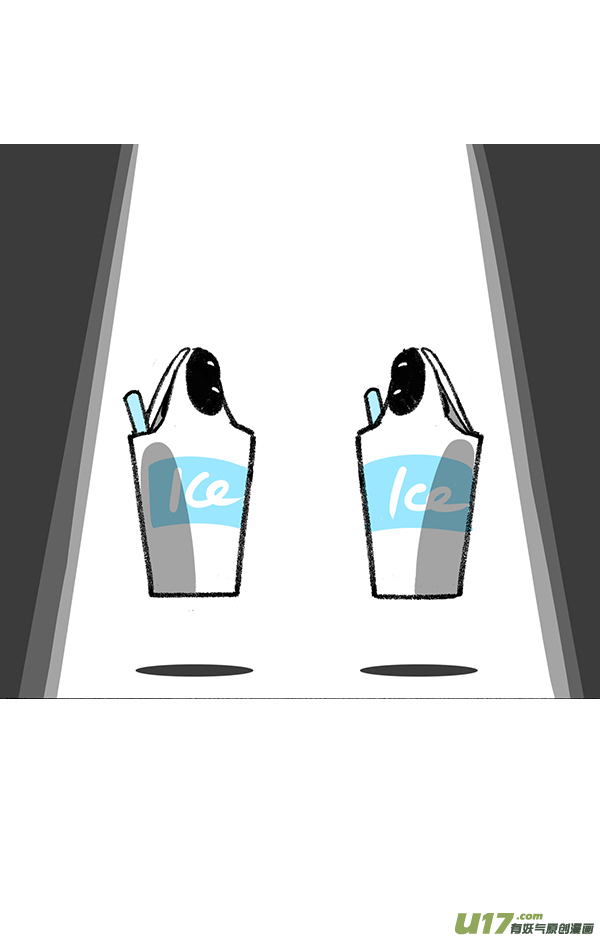 快把动物放进冰箱只要思想不滑坡，办法总比困难多！