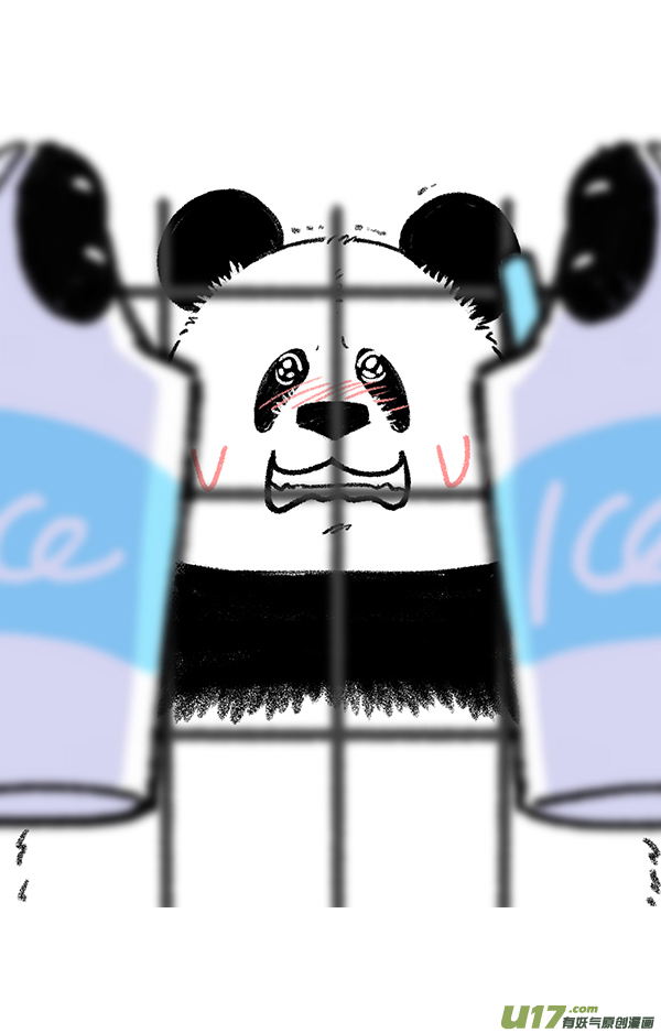 快把动物放进冰箱只要思想不滑坡，办法总比困难多！