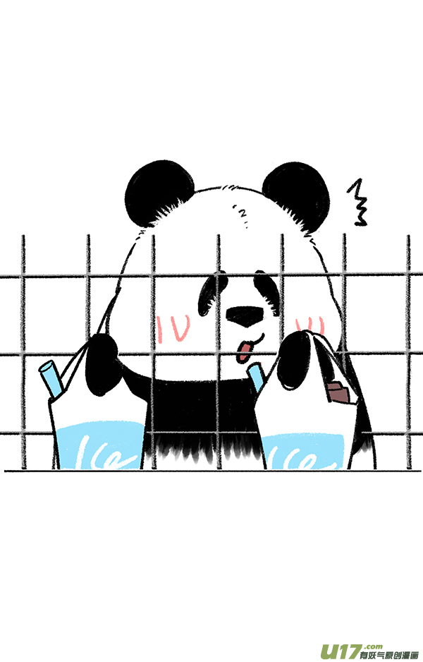 快把动物放进冰箱只要思想不滑坡，办法总比困难多！