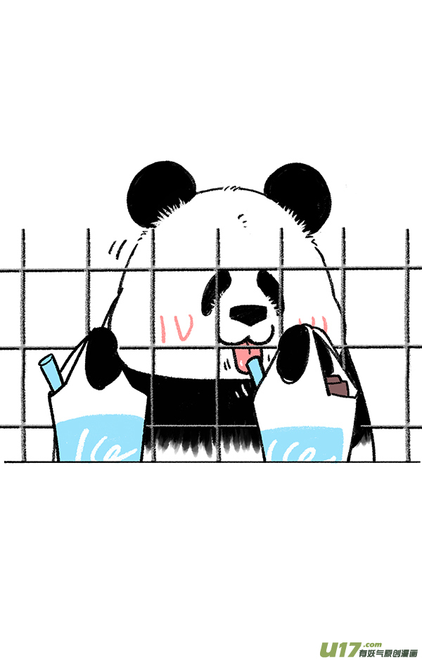 快把动物放进冰箱只要思想不滑坡，办法总比困难多！