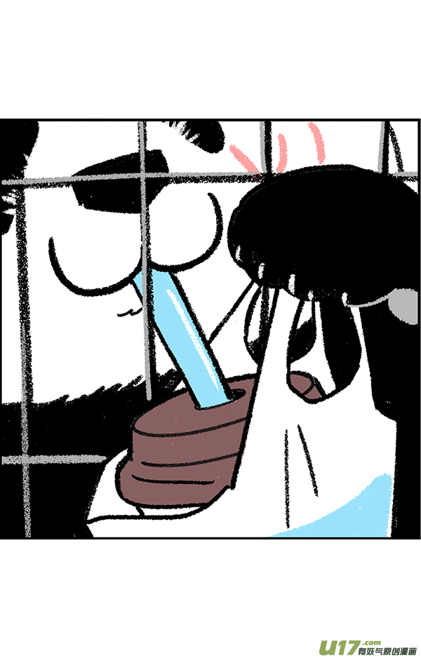 快把动物放进冰箱只要思想不滑坡，办法总比困难多！