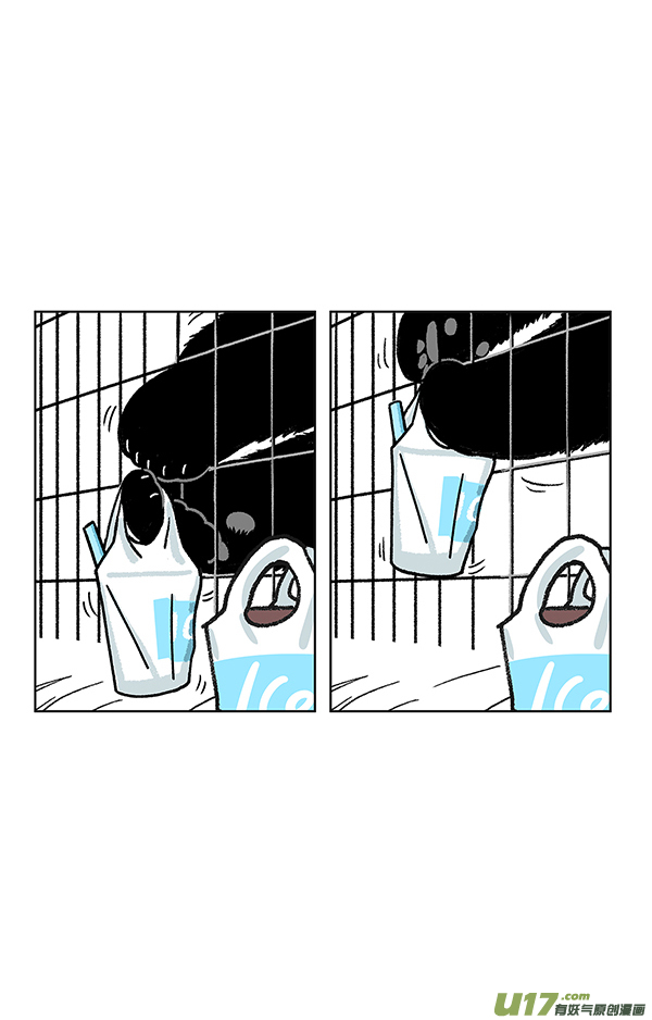 快把动物放进冰箱只要思想不滑坡，办法总比困难多！