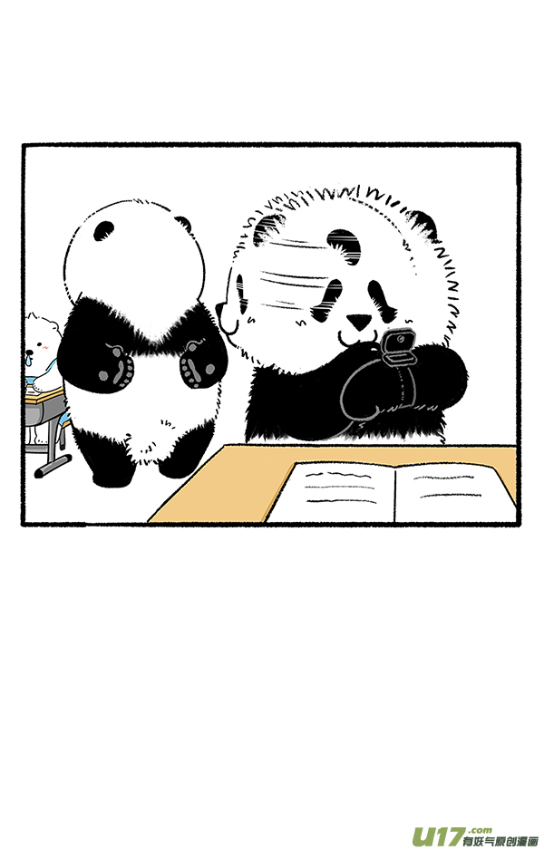 快把动物放进冰箱成长的路上，缺不了前辈的提携~