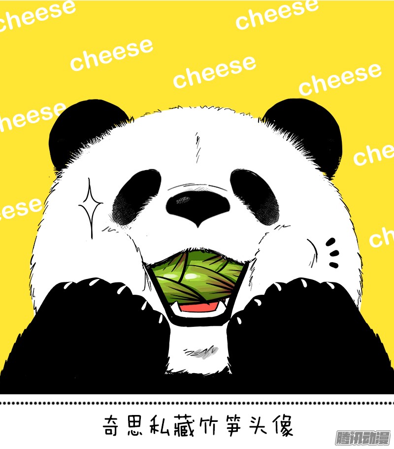 快把动物放进冰箱047 新年不想动2018头像