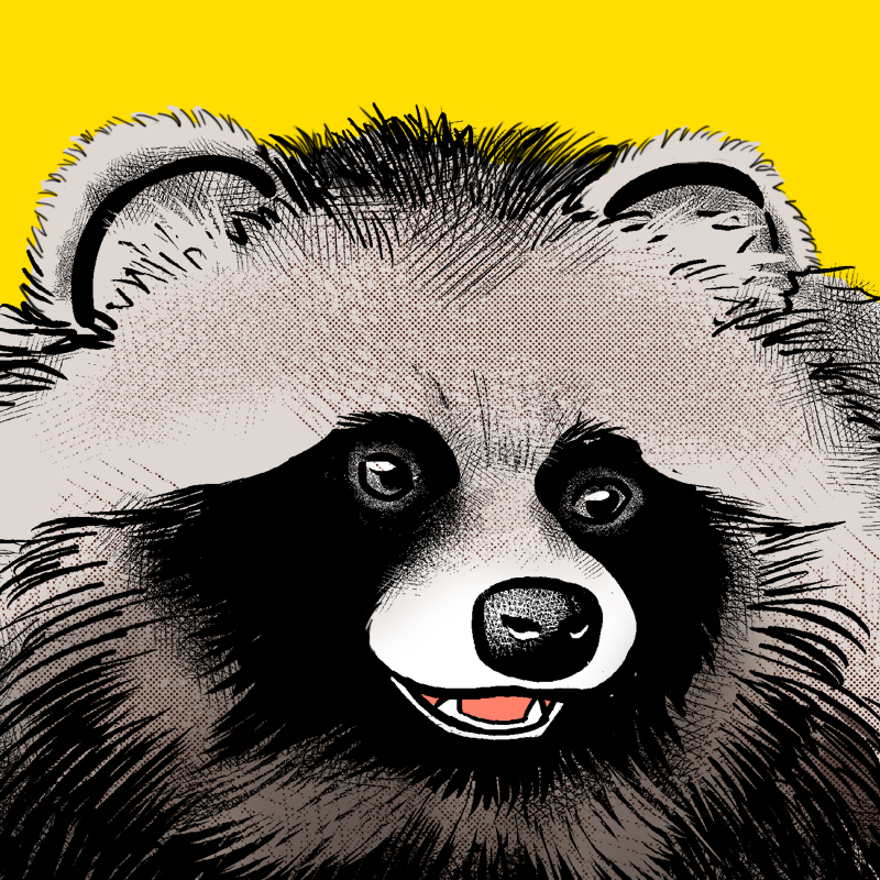 快把动物放进冰箱076 春末高能卖萌头像壁纸