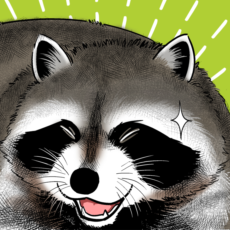 快把动物放进冰箱076 春末高能卖萌头像壁纸