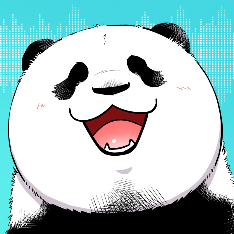 快把动物放进冰箱076 春末高能卖萌头像壁纸