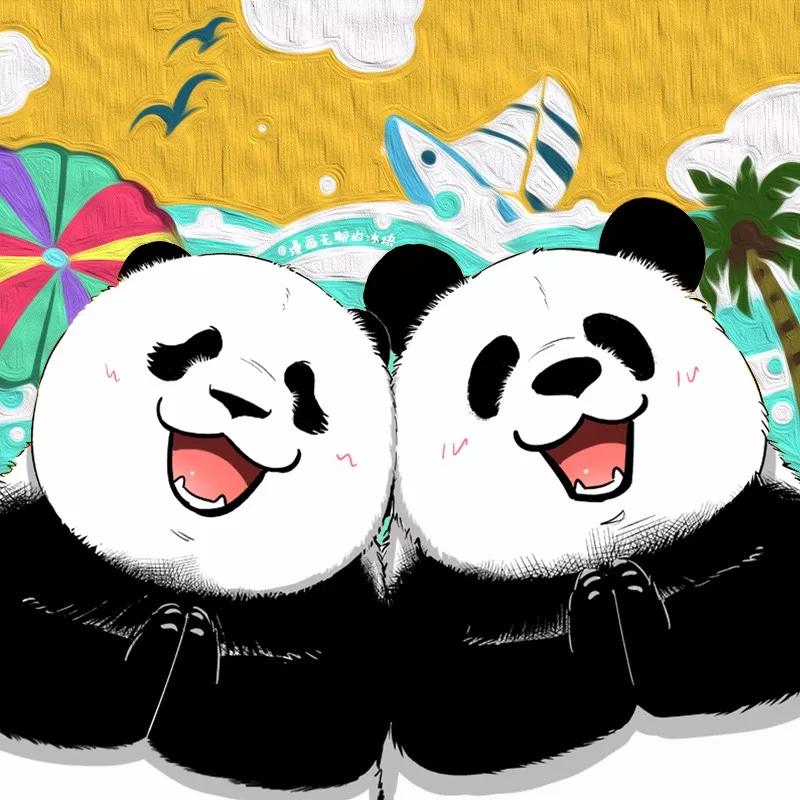 快把动物放进冰箱079 熊在普吉之“泰熊”篇01