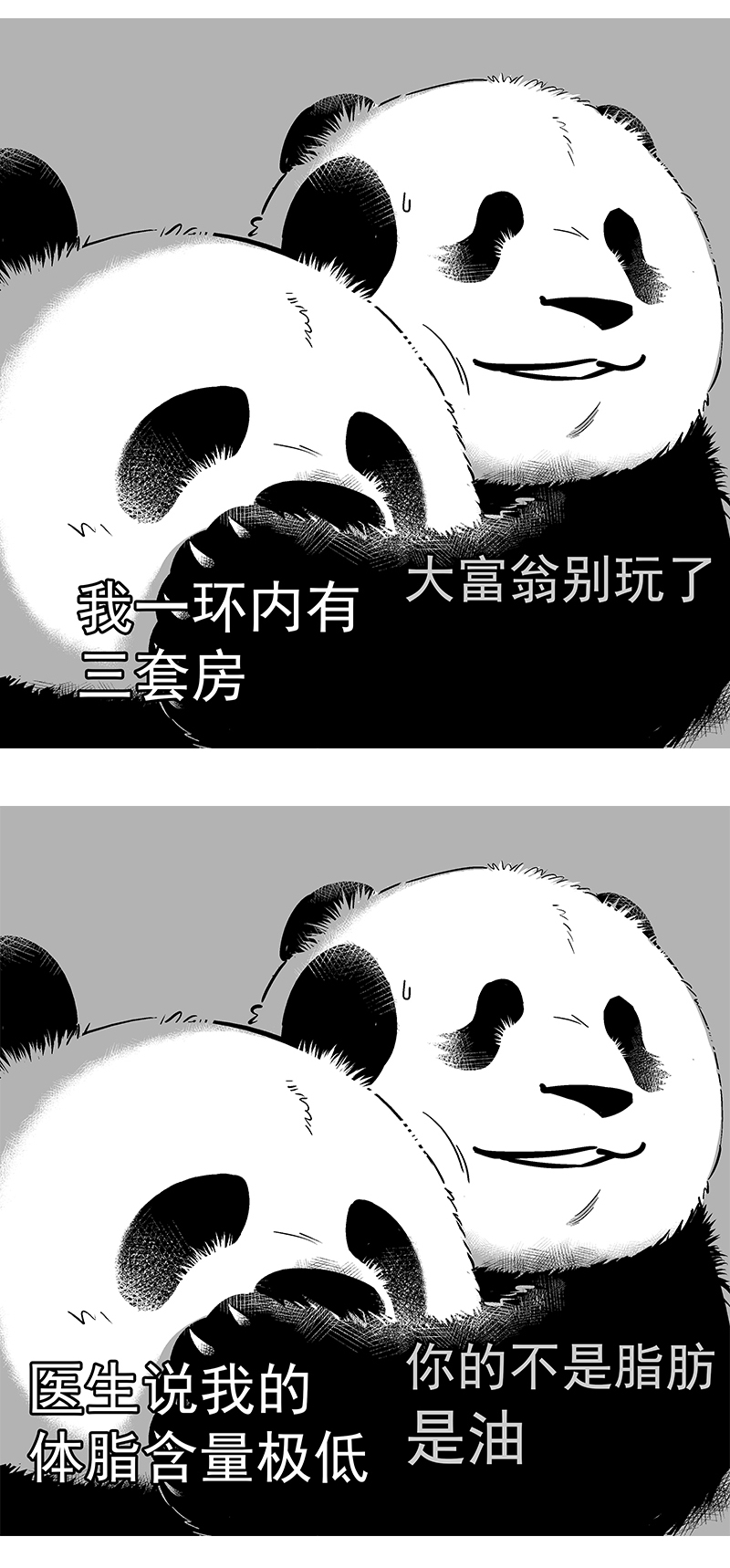 快把动物放进冰箱093 装逼翻车现场