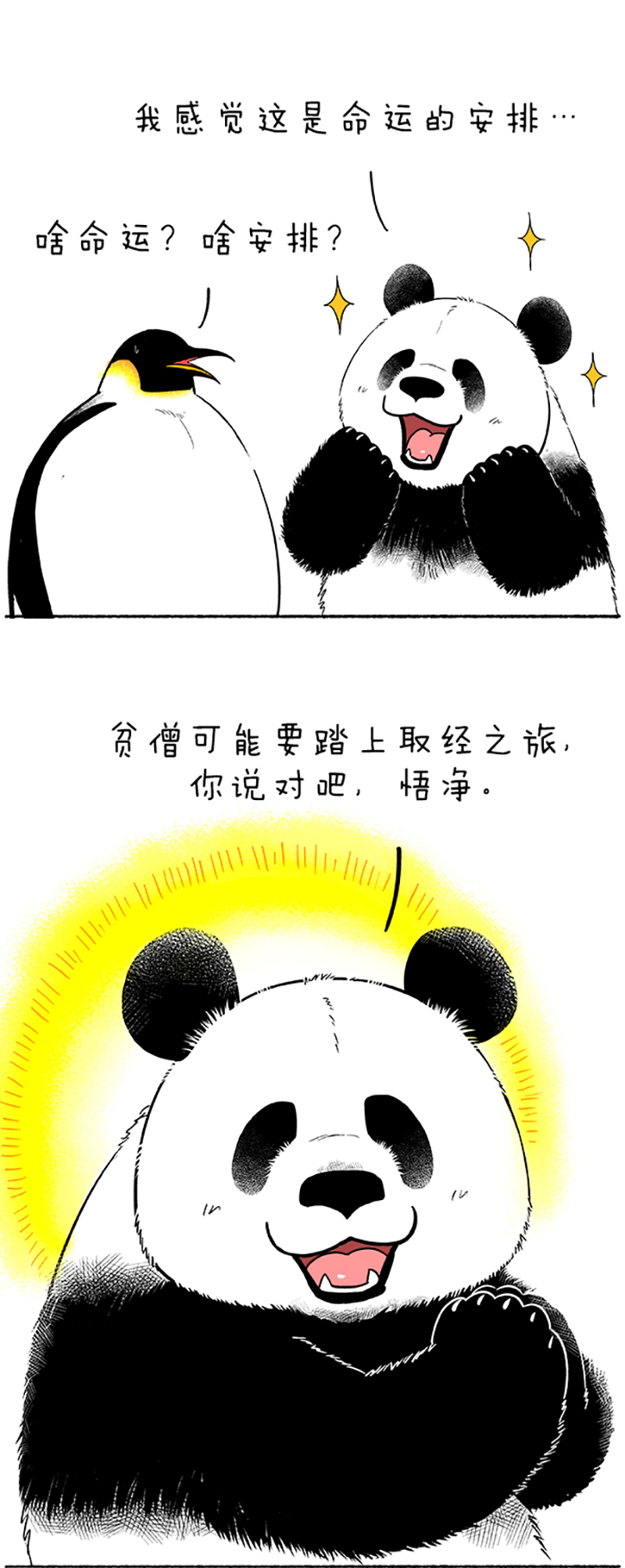 快把动物放进冰箱095 蛋是怎么被冷死的（下）