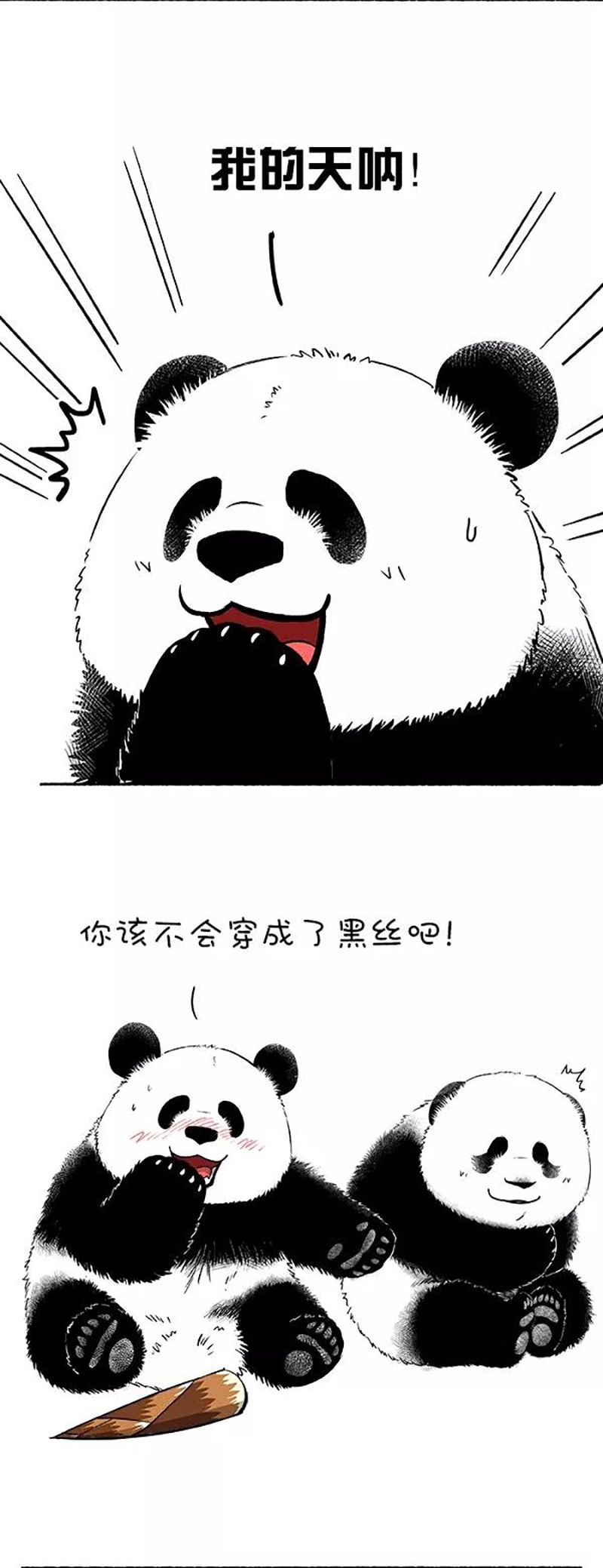 快把动物放进冰箱127 注意！这次是很认真的降温